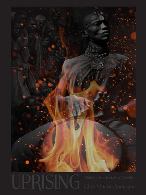 cover image of Uprising